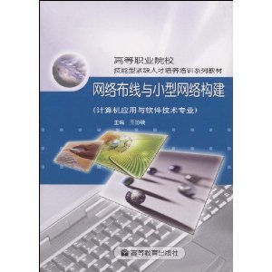 探索網(wǎng)絡基礎架構(gòu) 從《網(wǎng)絡布線與小型網(wǎng)絡構(gòu)建》看計算機應用技術(shù)的實踐與發(fā)展