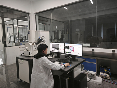 致敬勞動(dòng)者工人先鋒號(hào) | 貴州大龍匯成新材料技術(shù)中心 助推貴州新能源產(chǎn)業(yè)高歌“錳進(jìn)”之路