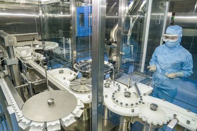 構建現代化產業體系 建設世界一流企業——世界500強廣西投資集團高質量發展觀察之新材料技術研發