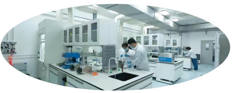 精硅科技 以全產(chǎn)業(yè)鏈布局書寫石英材料發(fā)展新篇章