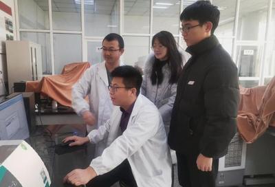 山西大同大學(xué)教學(xué)科研推動新材料技術(shù)研發(fā)創(chuàng)新