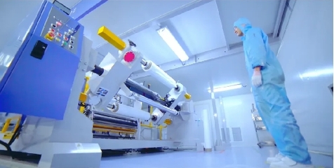 恩捷股份2024半年報解讀 出海布局加速，技術(shù)研發(fā)驅(qū)動長期價值凸顯