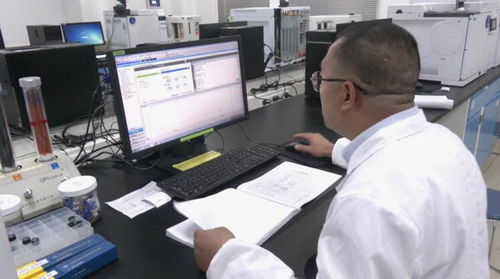 匠心鑄就輝煌 馬鞍山杰出工匠劉啟發(fā)——打破技術(shù)壁壘，引領(lǐng)新材料研發(fā)新風(fēng)向