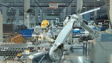 走進(jìn)歐派家居 以創(chuàng)新驅(qū)動未來，以大家居戰(zhàn)略引領(lǐng)新增長