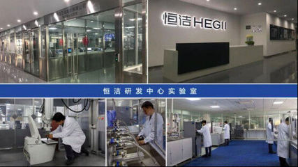 雙料冠軍致敬315“十年大考” 恒潔以新材料技術(shù)研發(fā)鑄就品質(zhì)，厚積薄發(fā)贏未來