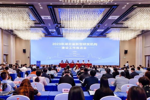 武漢經(jīng)開區(qū)兩家新型研發(fā)機(jī)構(gòu)省級績效評價(jià)獲“優(yōu)秀”，彰顯新材料技術(shù)研發(fā)硬實(shí)力