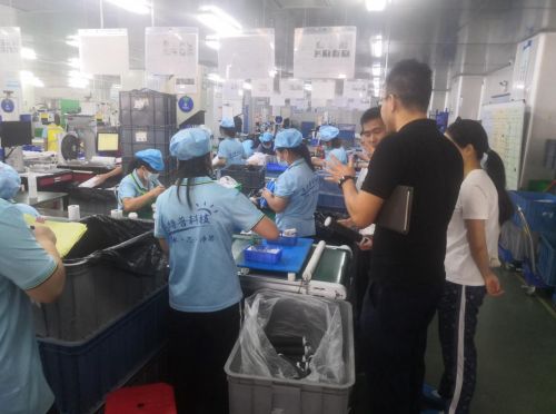 揭榜比拼，創(chuàng)新破局 廣東581條新材料技術(shù)需求等你挑戰(zhàn)